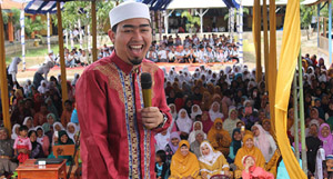 Ini Pendapat Ustadz Solmed Terkait Aksi 313